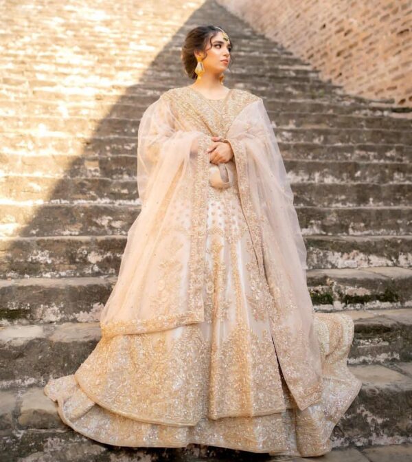 Bridal Wear-1
