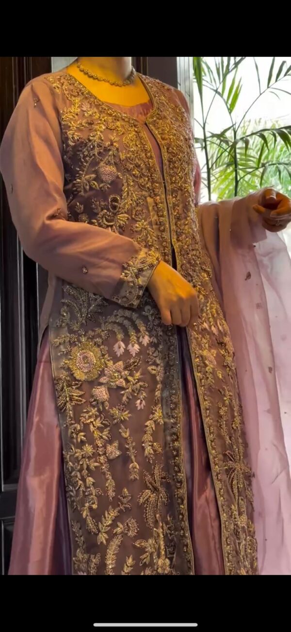 Party Wear -1
