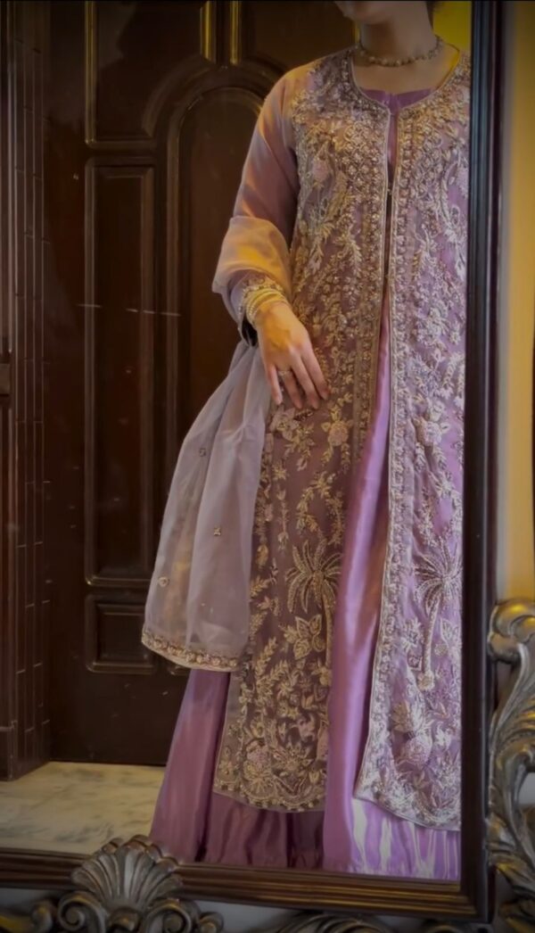 Party Wear -1 - Image 2