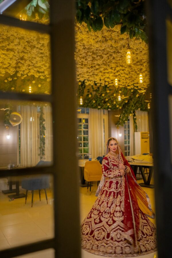 Bridal Wear-05 - Image 3