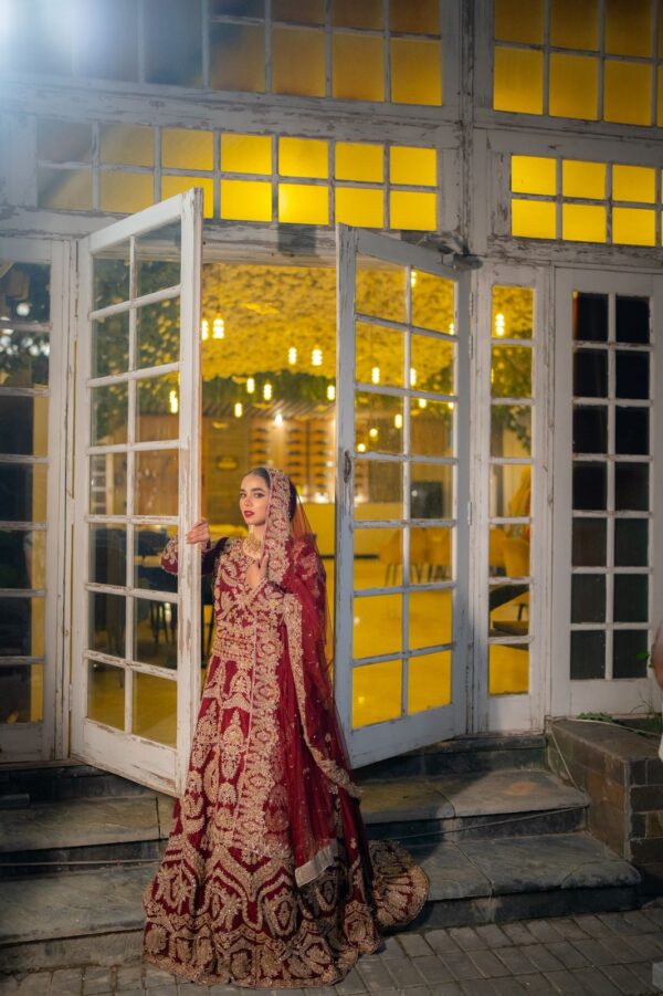 Bridal Wear-05 - Image 4